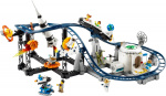 LEGO Creator 31142 - Avaruusvuoristorata
