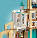 LEGO Disney Princess 43224 - Kuningas Magnificon linna LEGO Disney Princess 43224 - Kuningas Magnificon linna