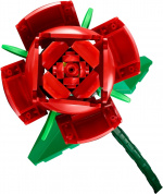 LEGO Botanical 40460 - Ruusut LEGO Botanical 40460 - Ruusut