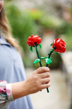 LEGO Botanical 40460 - Ruusut LEGO Botanical 40460 - Ruusut