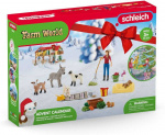 Schleich Farm World 98983 - joulukalenteri (2023)