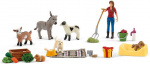 Schleich Farm World 98983 - joulukalenteri (2023)