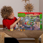 Schleich Farm World 98983 - joulukalenteri (2023)
