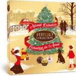 Ferrero Collection -joulukalenteri, 271 g