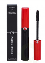 Armani Eccentrico Mascara carton @ 1 piece x 10 ml