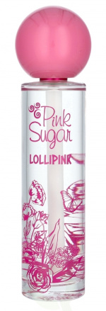 Aquolina Pink Sugar Lollipink Edt Spray carton @ 1 bottle x 100 ml