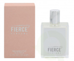 Abercrombie & Fitch Naturally Fierce Edp Spray carton @ 1 piece x 50 ml