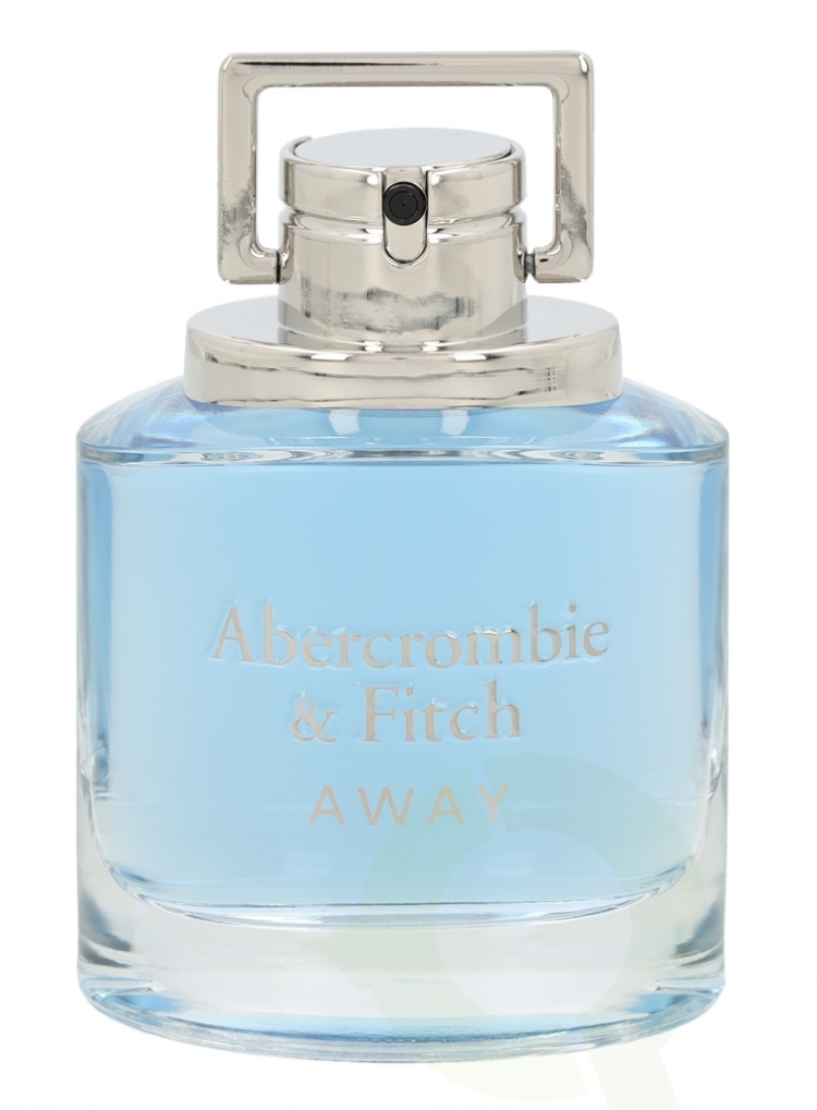 Abercrombie & Fitch Away Man Edt Spray carton @ 1 bottle x 100 ml