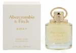 Abercrombie & Fitch Away Woman Edp Spray carton @ 1 piece x 100 ml