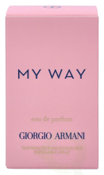 Armani My Way Edp Spray carton @ 1 bottle x 30 ml