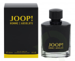 Joop! Homme Absolute Edp Spray carton @ 1 bottle x 120 ml