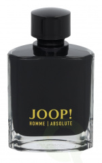 Joop! Homme Absolute Edp Spray carton @ 1 bottle x 120 ml