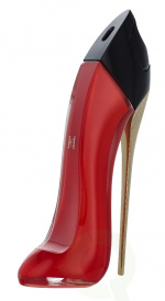 Carolina Herrera Very Good Girl Edp Spray carton @ 1 bottle x 50 ml