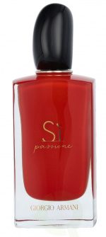Armani Si Passione Edp Spray carton @ 1 bottle x 100 ml