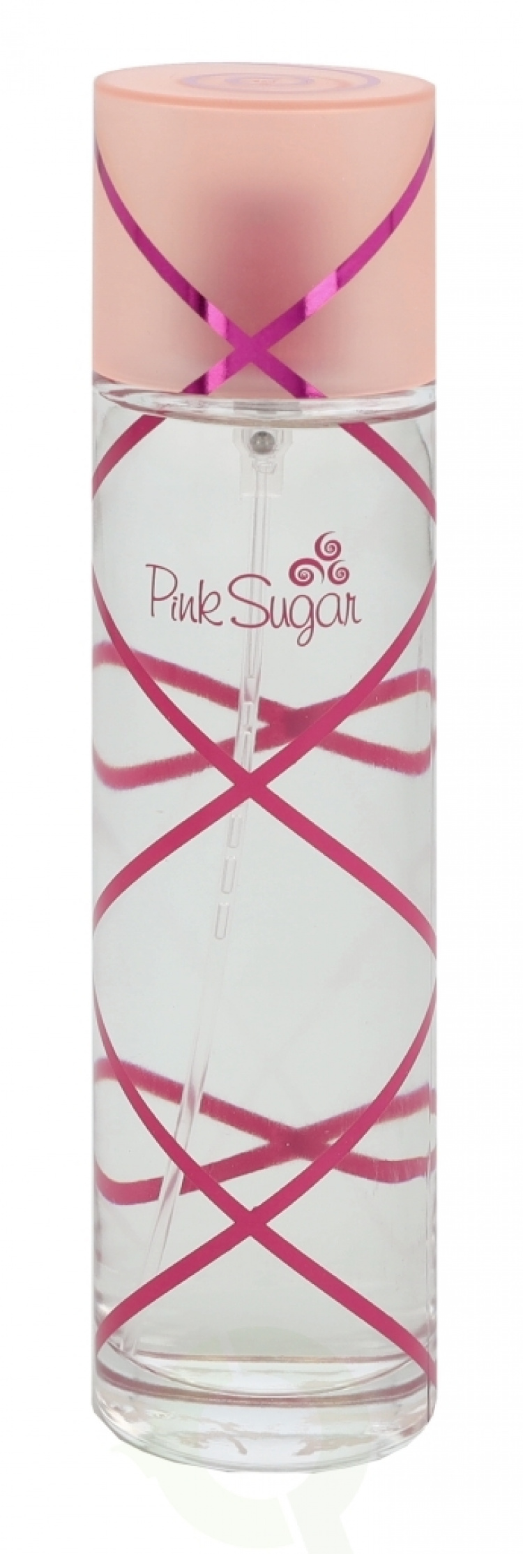 Aquolina Pink Sugar Edt Spray carton @ 1 bottle x 100 ml