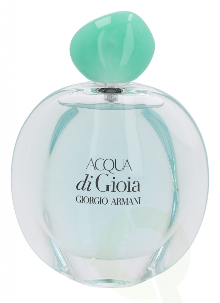 Armani Acqua Di Gioia Edp Spray carton @ 1 bottle x 100 ml