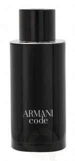 Armani Code Pour Homme Edt Spray carton @ 1 bottle x 125 ml