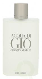 Armani Acqua Di Gio Pour Homme Edt Spray carton @ 1 bottle x 200 ml