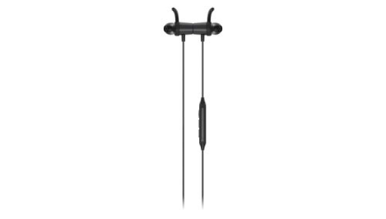 Motorola Moto SP105 In-ear BT langaton Sport Musta