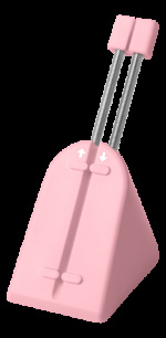 deltaco_gaming Mouse Bungee deltaco_gaming Mouse Bungee