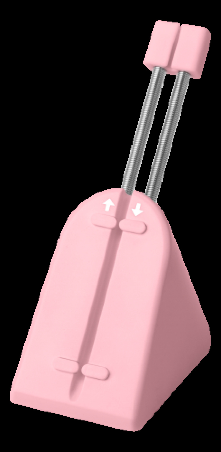 deltaco_gaming Mouse Bungee deltaco_gaming Mouse Bungee