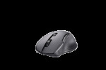 Deltaco Silent Bluetooth Office mouse 5 buttons, 600-1200 DPI, black