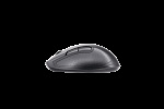 Deltaco Silent Bluetooth Office mouse 5 buttons, 600-1200 DPI, black