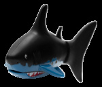 GADGETMONSTER R/C Shark