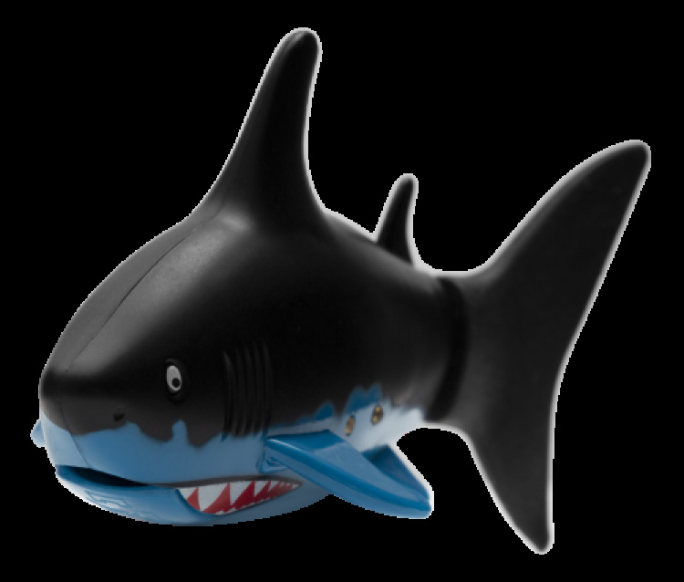 GADGETMONSTER R/C Shark