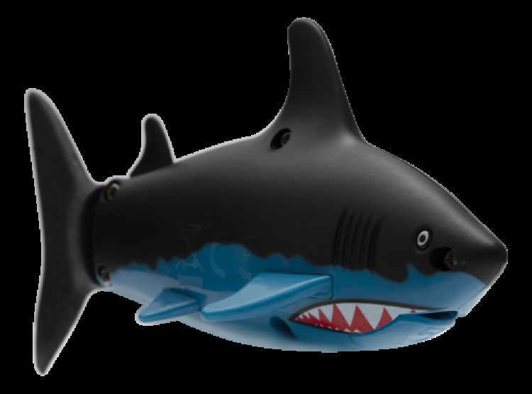 GADGETMONSTER R/C Shark