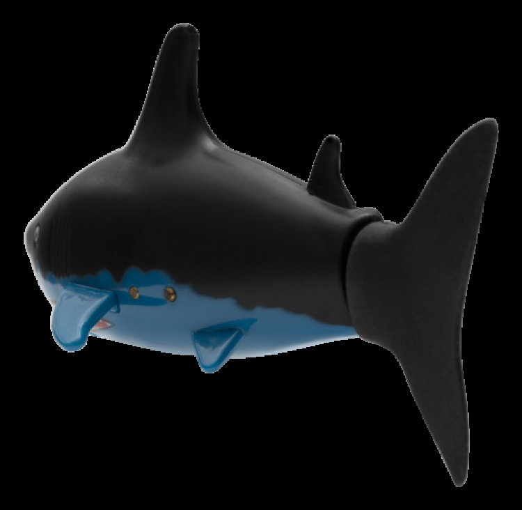 GADGETMONSTER R/C Shark