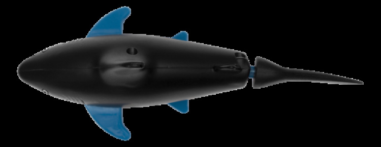 GADGETMONSTER R/C Shark