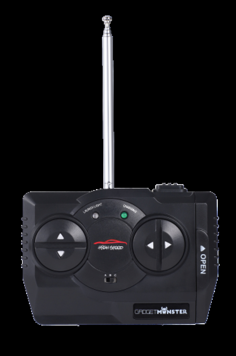 GADGETMONSTER R/C Shark