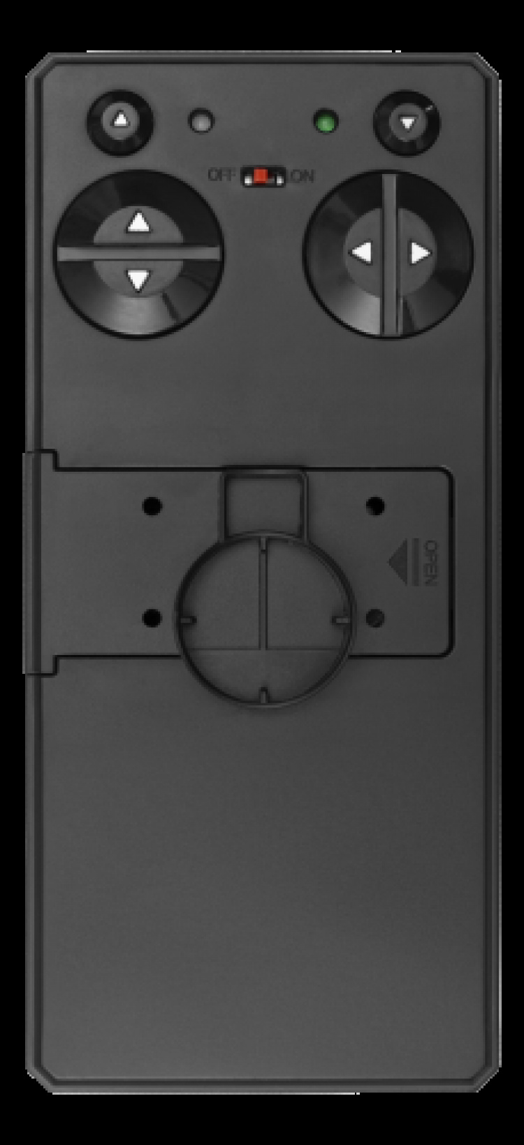 GADGETMONSTER R/C sukellusvene