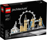 LEGO Architecture 21034 - Lontoo LEGO Architecture 21034 - Lontoo