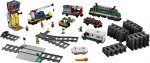 LEGO City Trains 60198 - Tavarajuna LEGO City Trains 60198 - Tavarajuna
