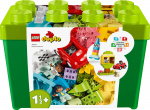LEGO DUPLO Classic 10914 - Deluxe-palikkarasia LEGO DUPLO Classic 10914 - Deluxe-palikkarasia