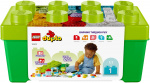 LEGO DUPLO Classic 10913 - Palikkarasia
