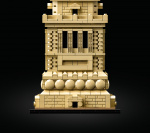 LEGO Architecture 21042 - Vapaudenpatsas