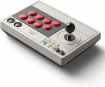 8BitDo Arcade Stick -peliohjain, Switch / PC