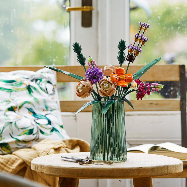 LEGO Botanical 10280 - Kukkakimppu