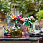 LEGO Botanical 10280 - Kukkakimppu