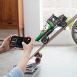 LEGO Technic 42129 - 4x4 Mercedes-Benz Zetros -kuorma-auto