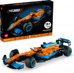 LEGO Technic 42141 - McLaren Formula 1™ Race Car LEGO Technic 42141 - McLaren Formula 1™ Race Car