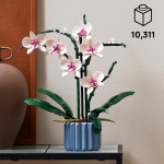 LEGO Botanical 10311 - Orkidea LEGO Botanical 10311 - Orkidea