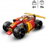 LEGO Ninjago 71780 - Kain ninjakilpa-auto EVO LEGO Ninjago 71780 - Kain ninjakilpa-auto EVO