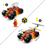 LEGO Ninjago 71780 - Kain ninjakilpa-auto EVO LEGO Ninjago 71780 - Kain ninjakilpa-auto EVO