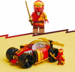 LEGO Ninjago 71780 - Kain ninjakilpa-auto EVO LEGO Ninjago 71780 - Kain ninjakilpa-auto EVO