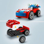 LEGO Super Heroes Spidey 10789 - Spider-Manin auto ja Tohtori Mustekala LEGO Super Heroes Spidey 10789 - Spider-Manin auto ja Tohtori Mustekala