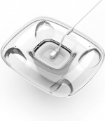 8BitDo Dual Charging Dock -lataustelakka, valkoinen, Xbox 8BitDo Dual Charging Dock -lataustelakka, valkoinen, Xbox